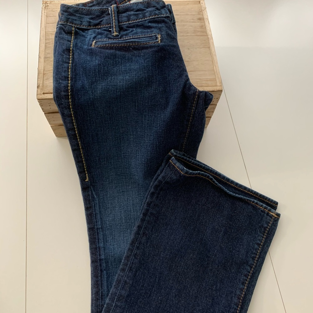 Womens True Religion Jeans